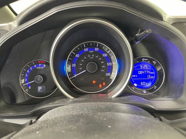 Used 2016 Honda Fit EX image 5