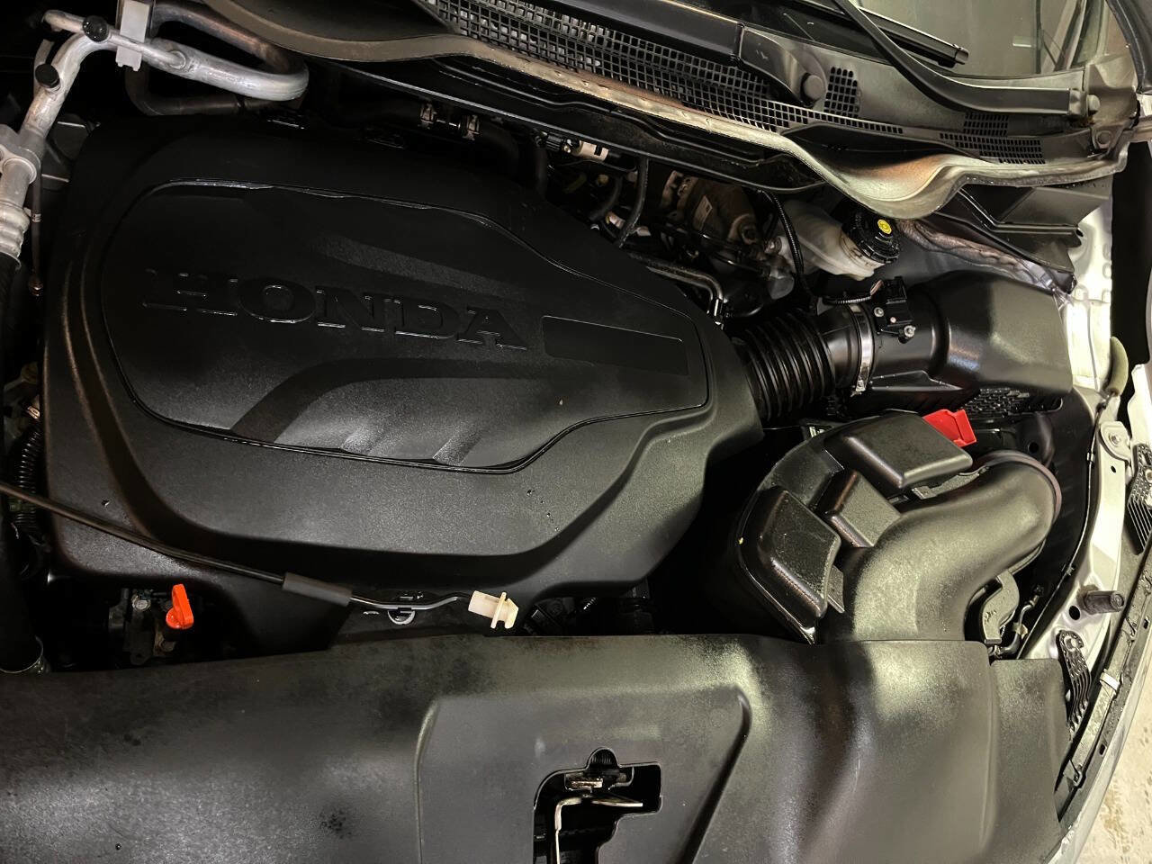 Used 2022 Honda Odyssey LX image 3