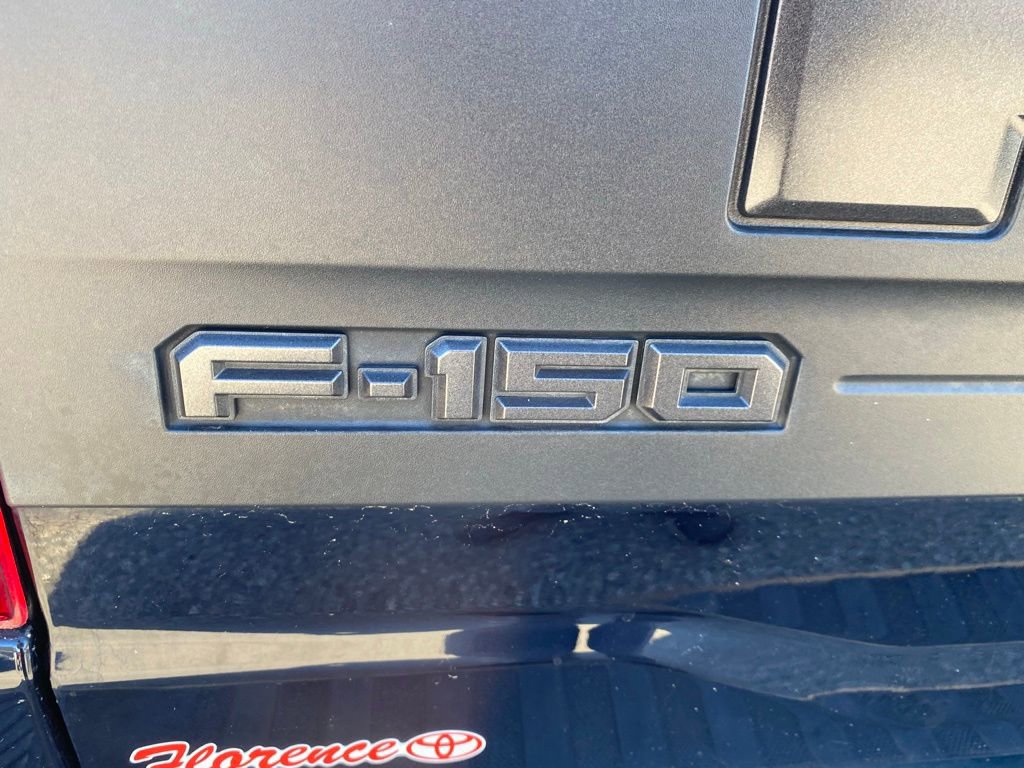 Used 2021 Ford F150 Raptor w/ Raptor 37 Performance Package image 12