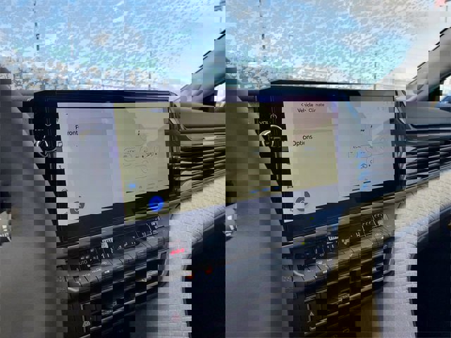 New 2026 Toyota Camry XLE image 28