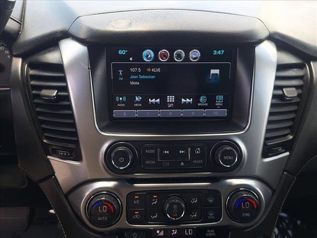 Used 2020 Chevrolet Suburban LT RWD image 13