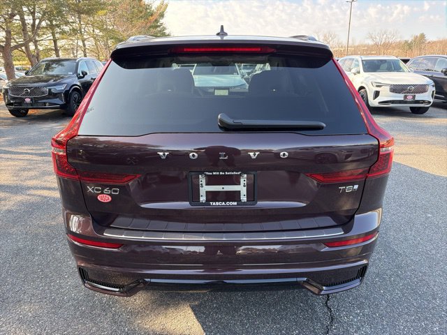 New 2026 Volvo XC60 T8 Ultra w/ Protection Package Premier AWD/4WD image 6