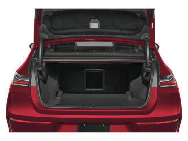 New 2026 BMW i7 eDrive50 image 10