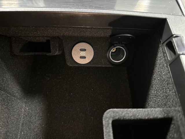 Used 2025 Lincoln Aviator Reserve w/ Illumination Package image 25