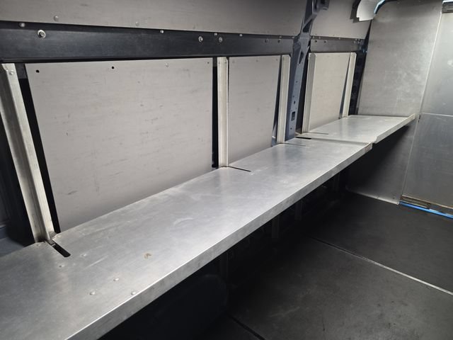 Used 2020 RAM ProMaster 3500 FWD image 30