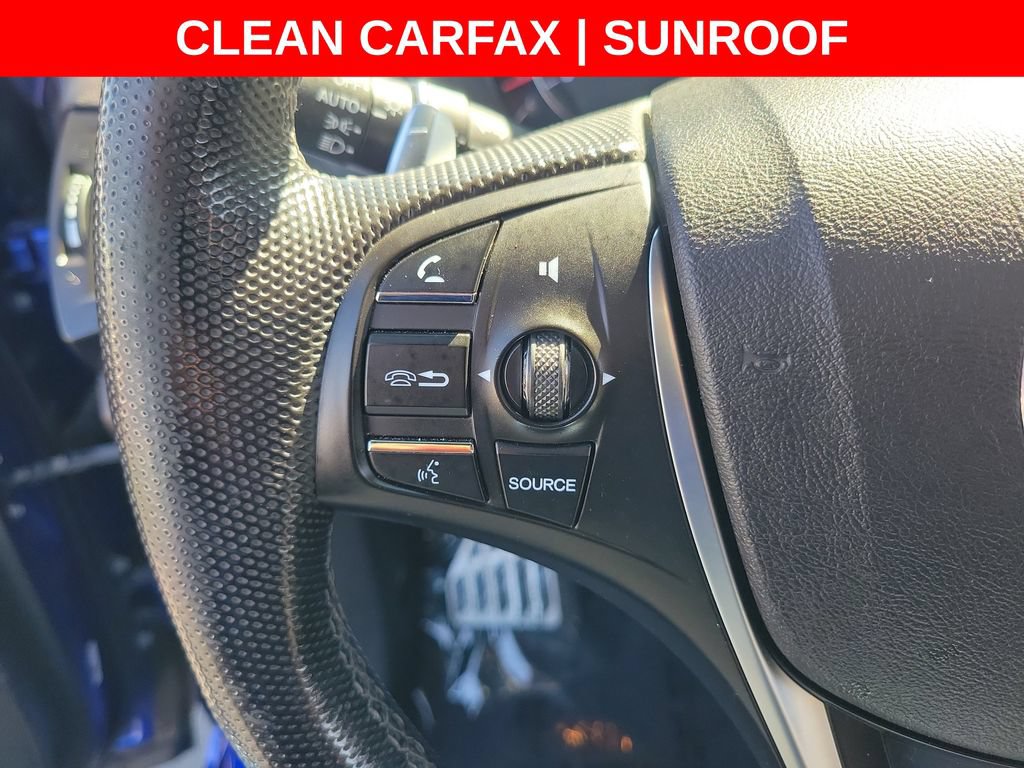 Used 2019 Acura MDX A-Spec AWD/4WD image 30