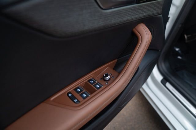 Used 2023 Audi A5 2.0T Premium Plus w/ Premium Plus image 36