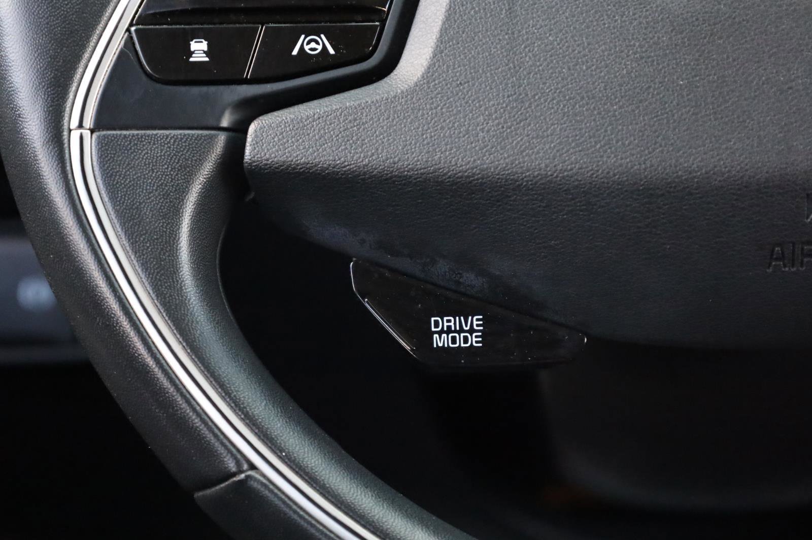 Used 2023 Kia EV6 Wind w/ Wind Technology Package AWD/4WD image 35