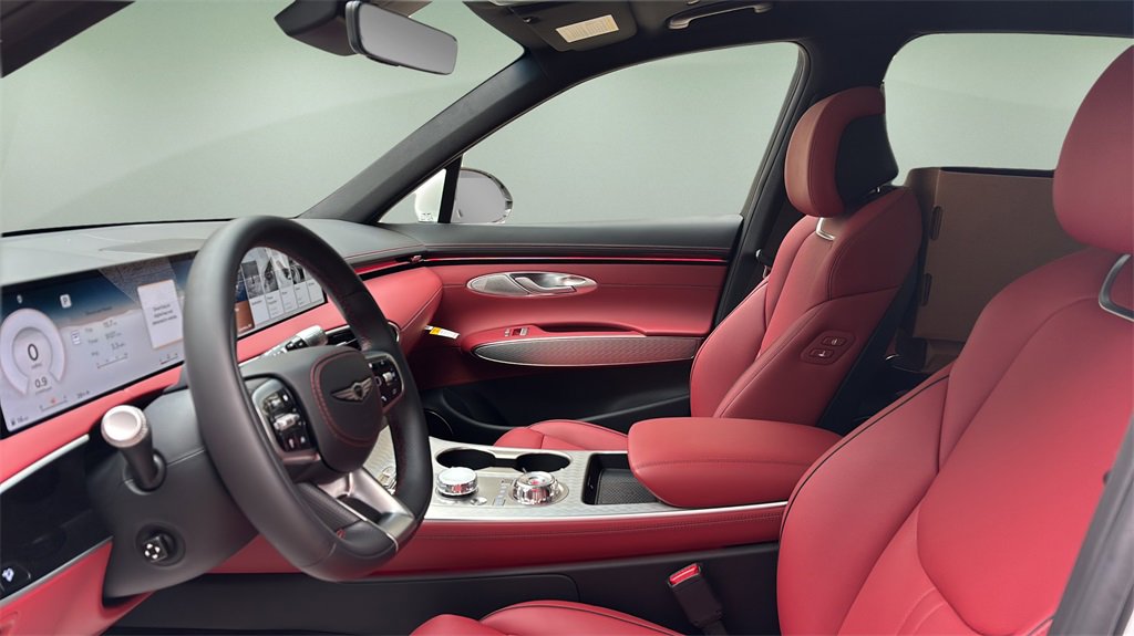 New 2026 Genesis GV70 2.5T Sport Prestige image 13