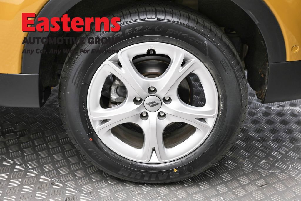 Used 2023 Dodge Hornet GT w/ Tech Pack w/o Parking AWD/4WD image 8