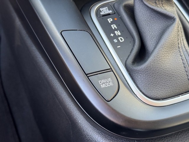 Certified 2025 Kia Soul LX image 22