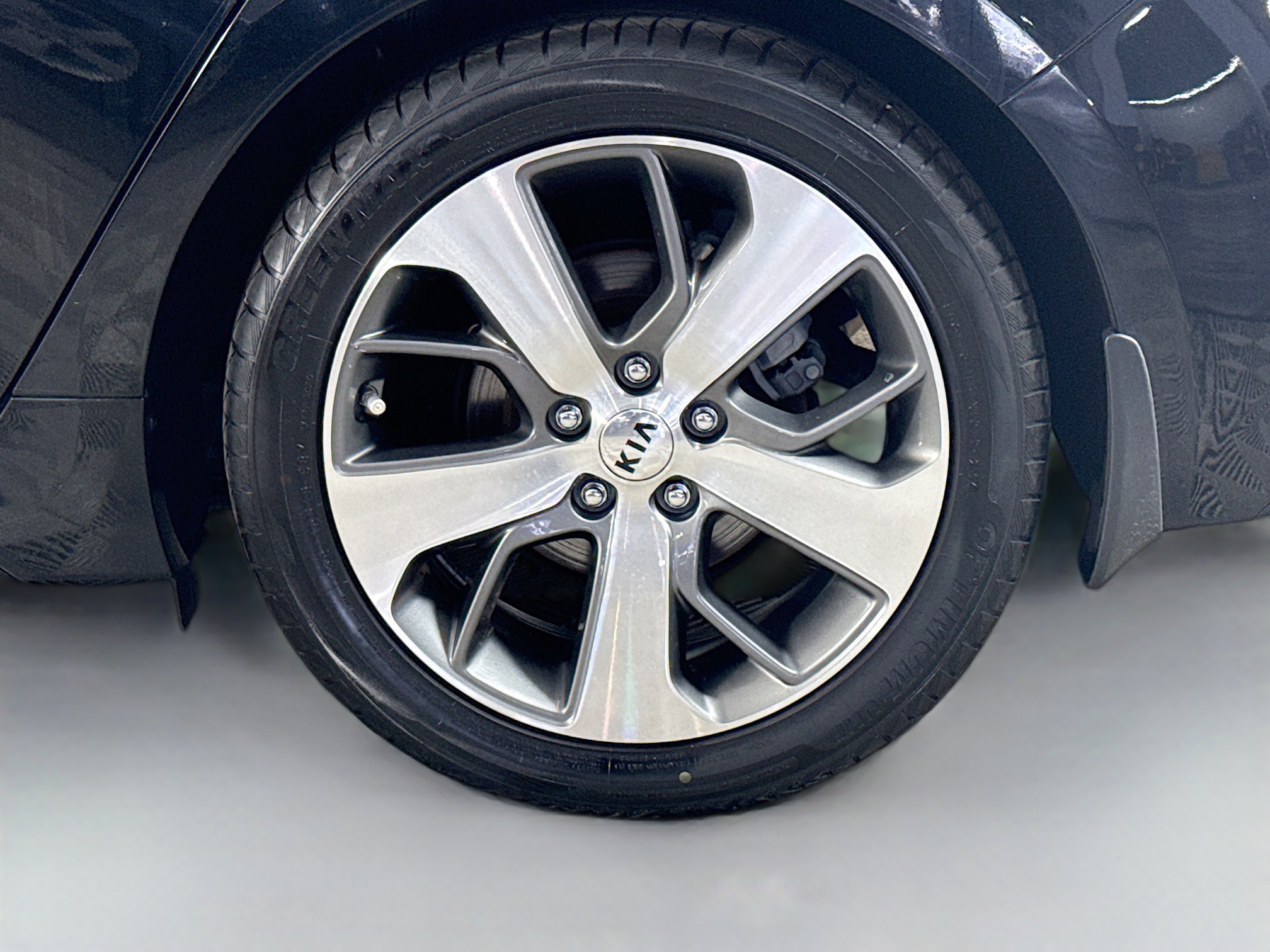 Used 2020 Kia Optima S FWD image 37