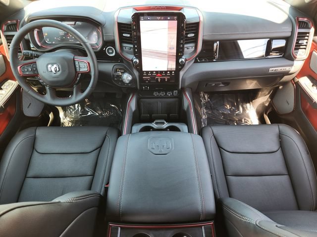 Used 2026 RAM 1500 Rebel w/ Rebel Level 2 Equipment Group AWD/4WD image 29