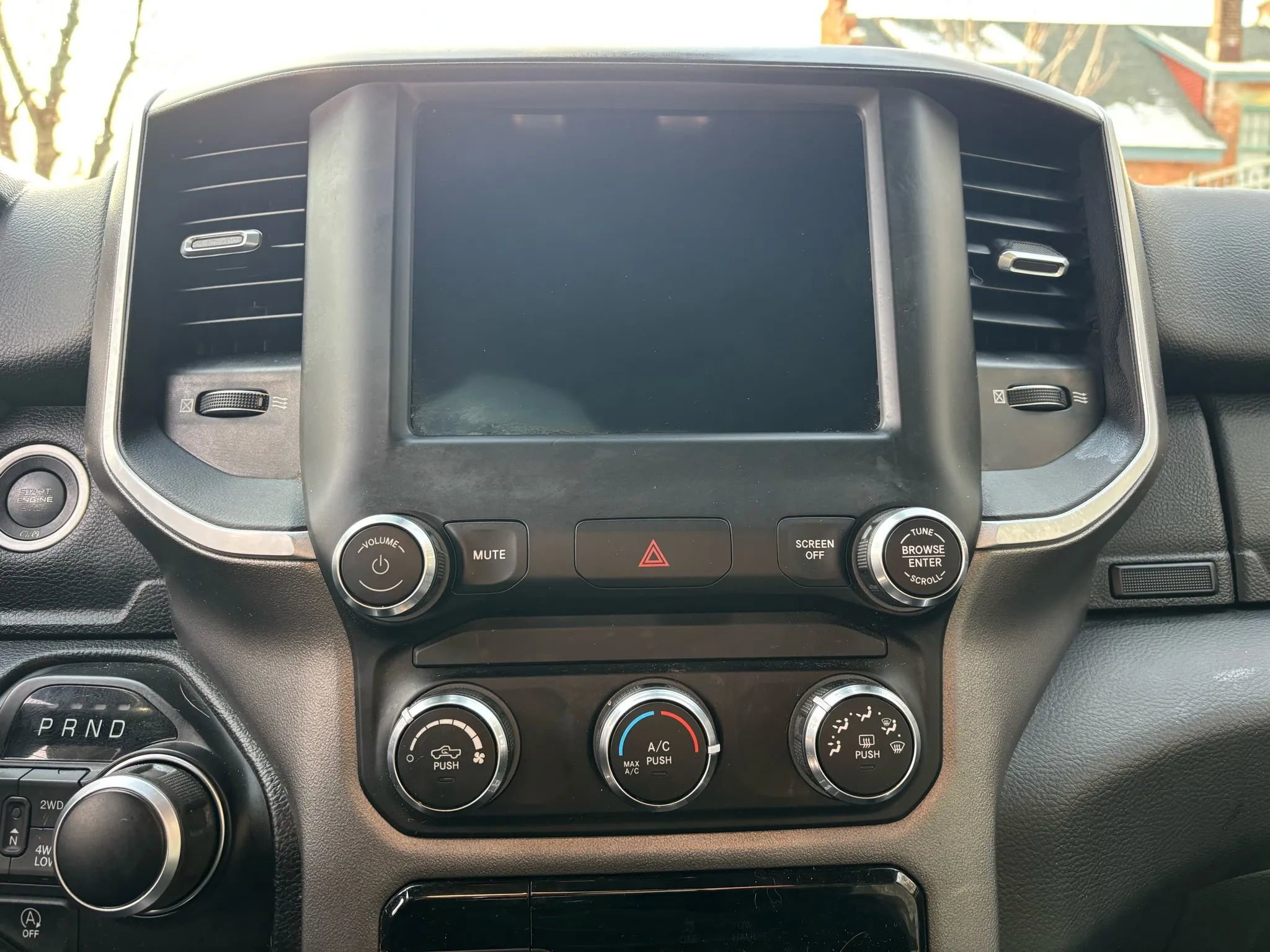 Used 2020 RAM 1500 Big Horn image 18