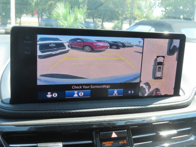 Used 2025 Acura MDX w/ Advance Package AWD/4WD image 31