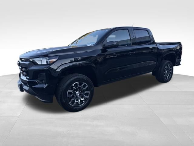 Used 2023 Chevrolet Colorado LT w/ LT Convenience Package II