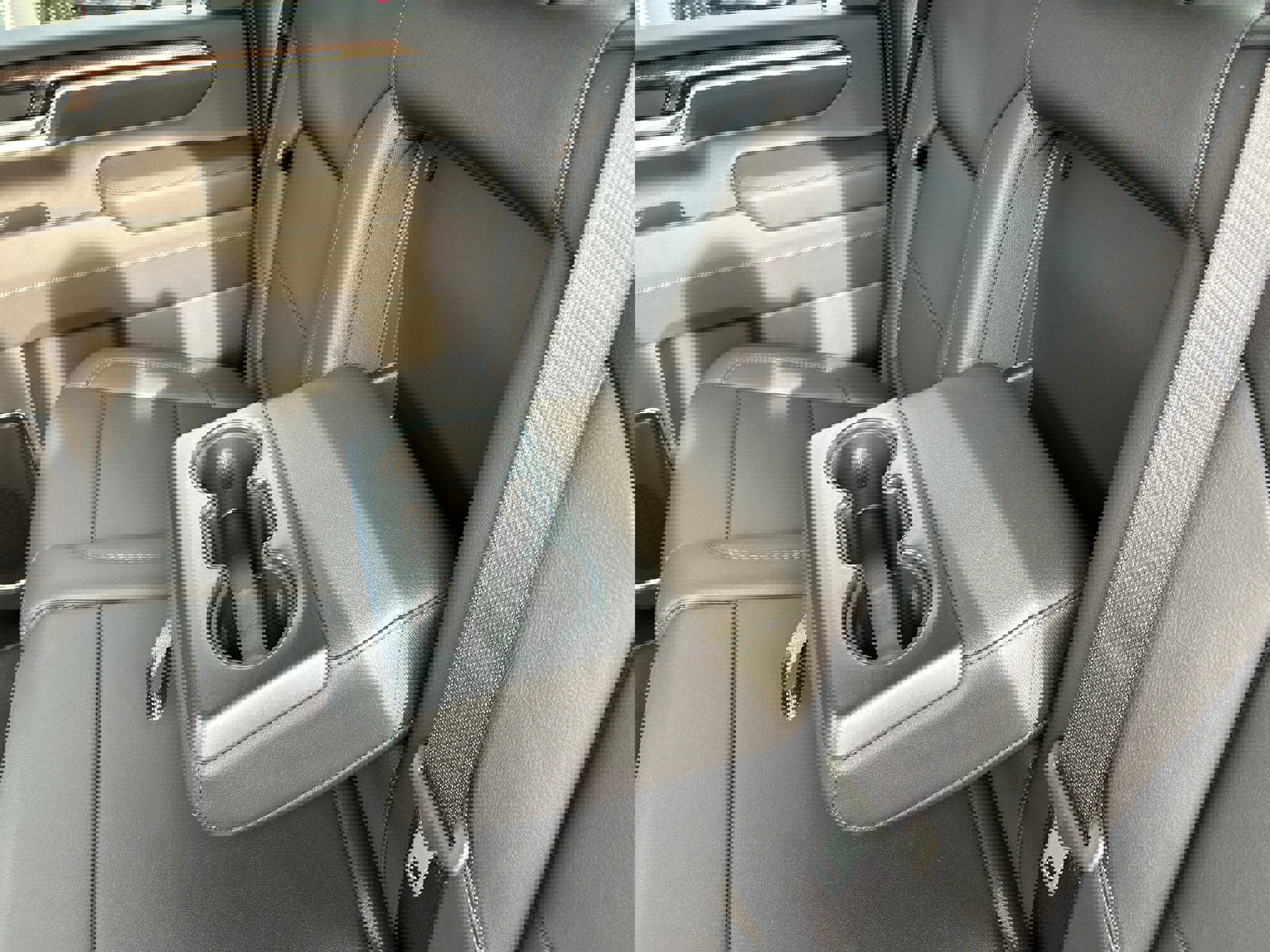 New 2026 Chevrolet Silverado 3500 LT w/ Trail Boss Package image 31