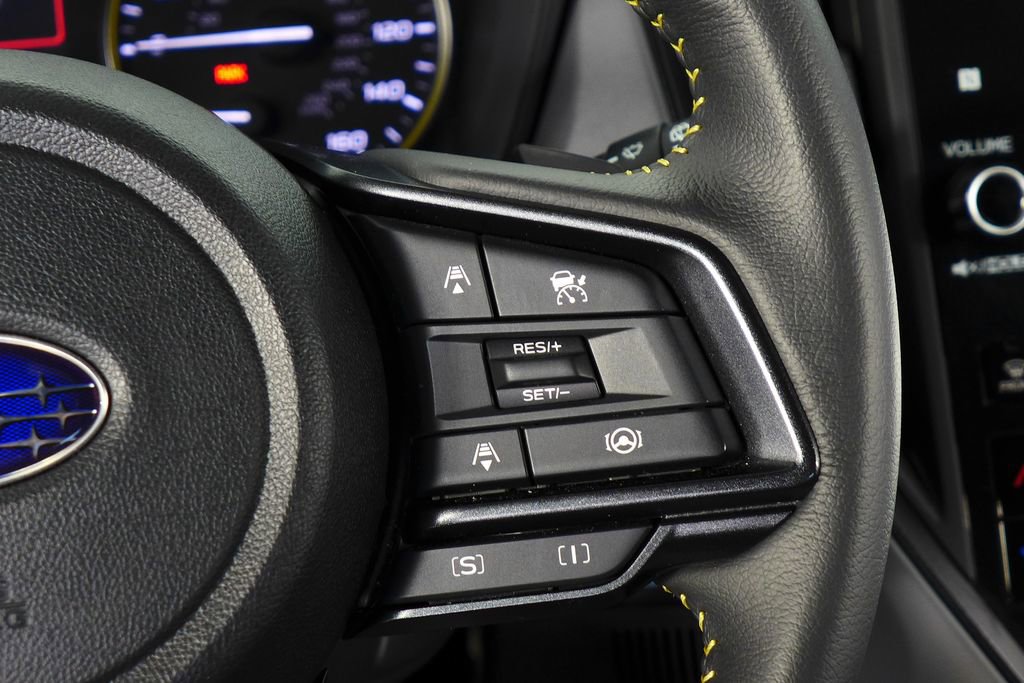 Certified 2025 Subaru Crosstrek 2.5i Sport w/ Crosstrek Mirror Package image 28