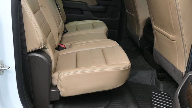 Used 2017 GMC Sierra 1500 Denali w/ Denali Ultimate Package AWD/4WD image 13