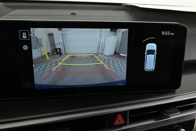 New 2025 Kia Sorento EX w/ Panoramic Sunroof Package image 8