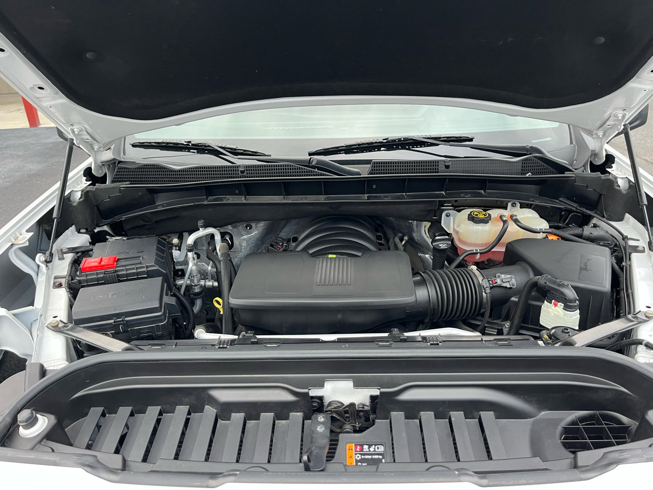 Used 2022 GMC Sierra 1500 Elevation image 10