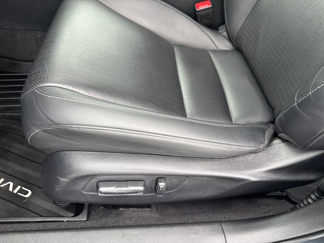 Used 2023 Honda Civic EX-L image 11