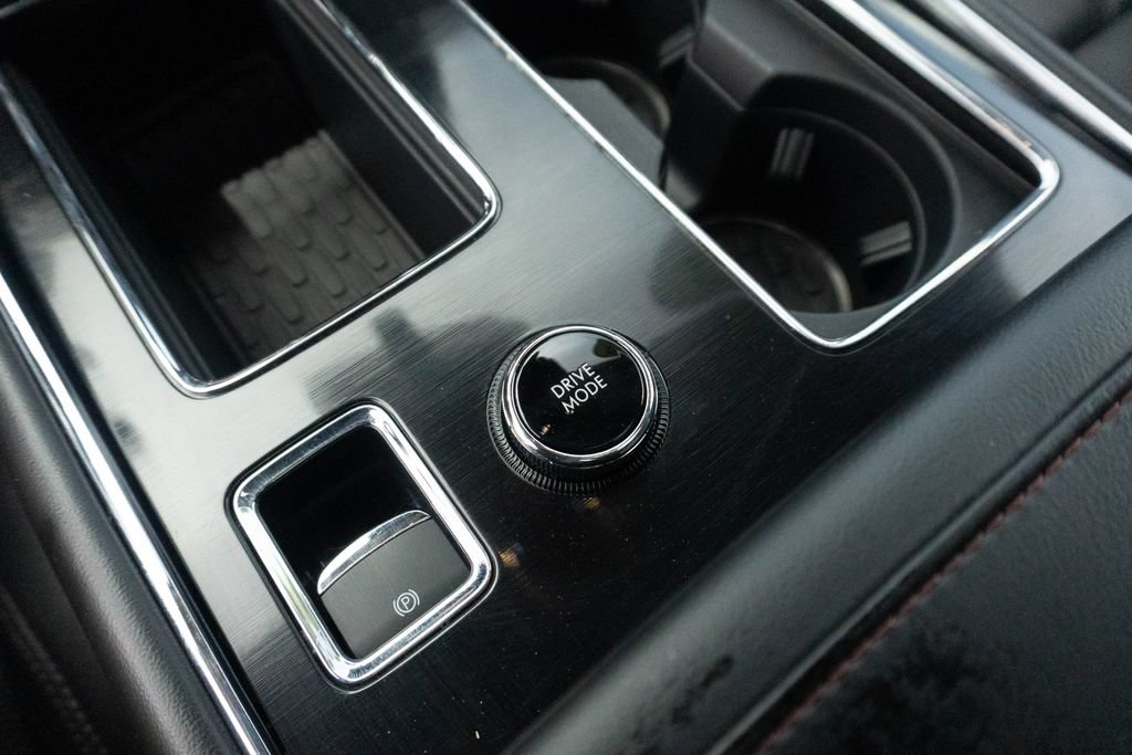 Used 2023 Lincoln Aviator Reserve RWD image 31