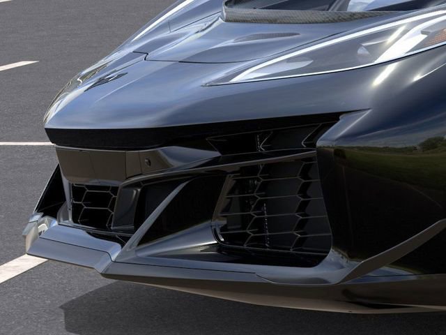 New 2026 Chevrolet Corvette ZR1X image 13