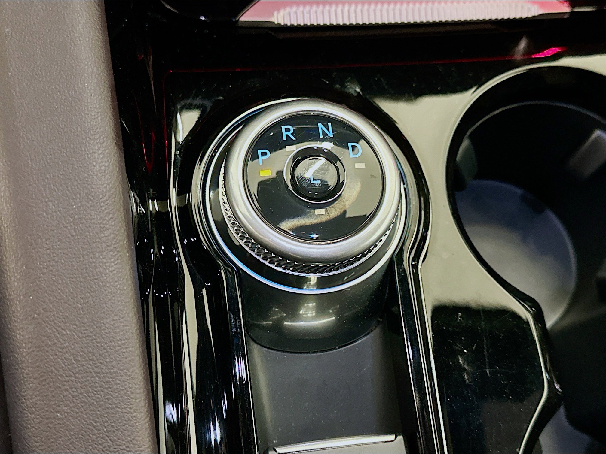 Used 2025 Ford Explorer Platinum w/ LUX Leather Package image 25