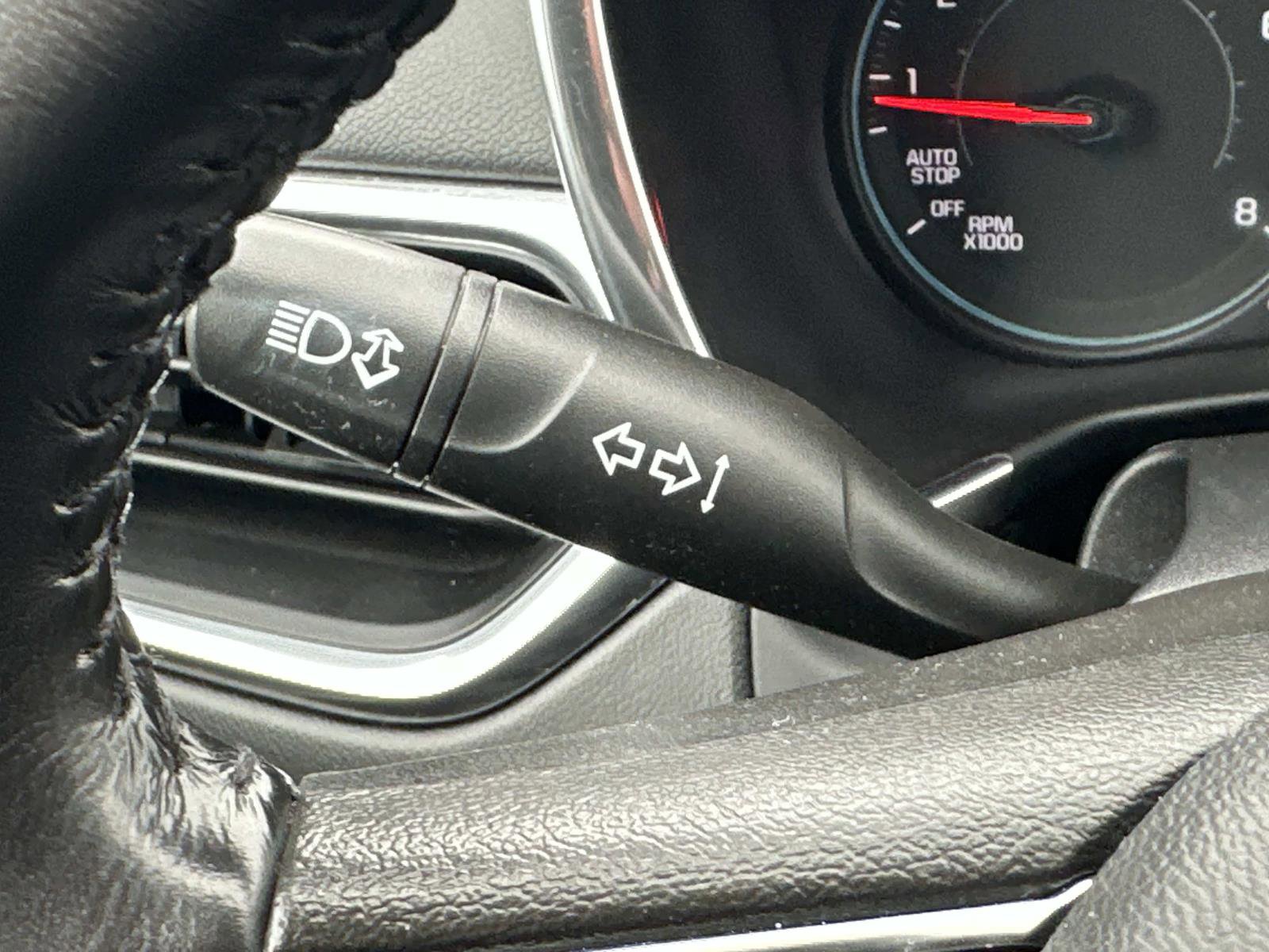 Certified 2019 Chevrolet Equinox LT image 24