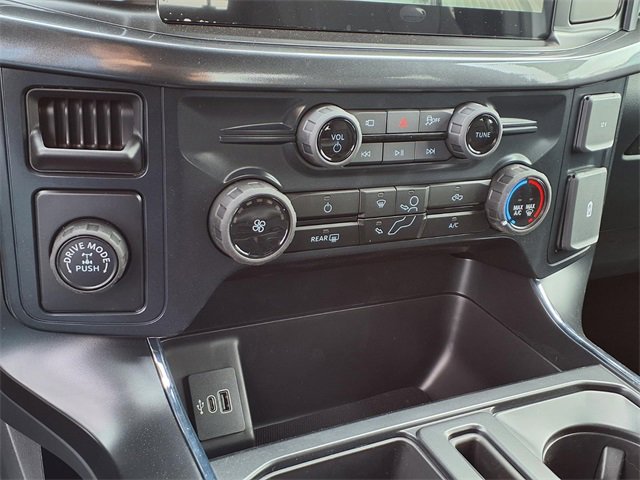 New 2026 Ford F150 STX w/ Equipment Group 200A image 14