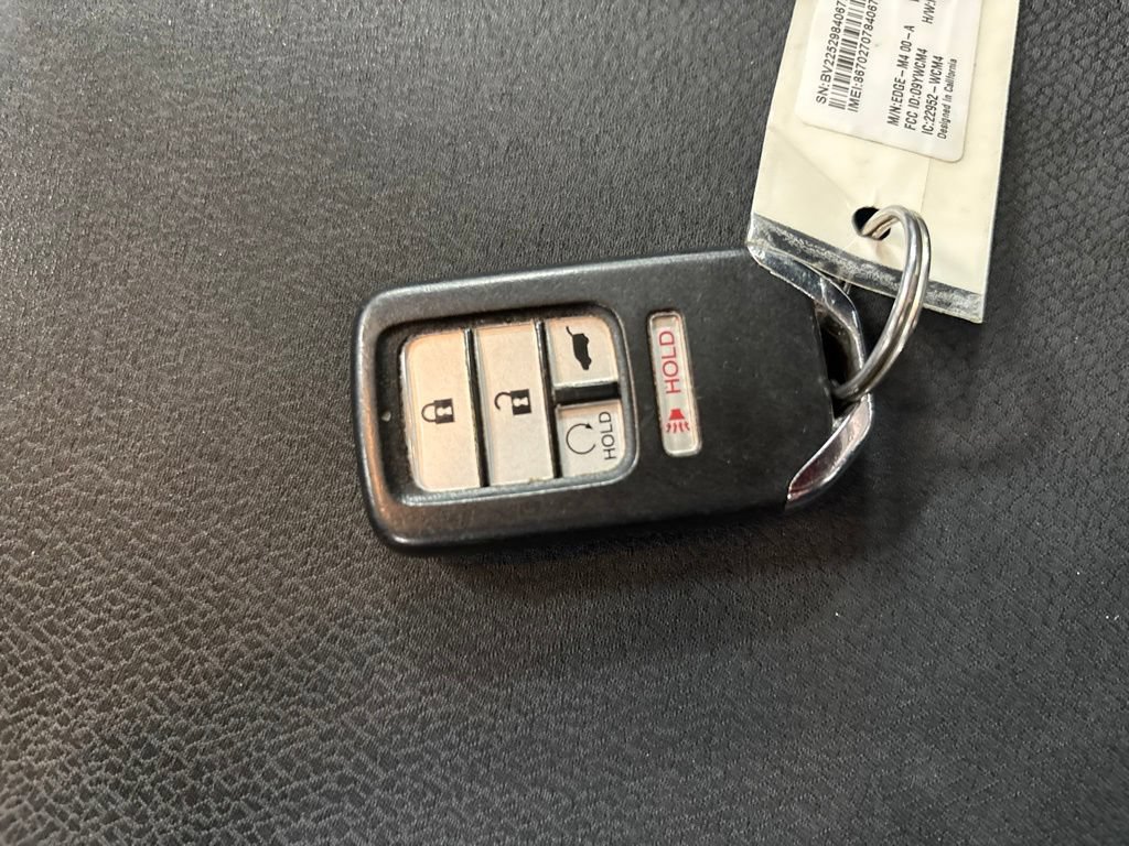 Used 2018 Honda CR-V EX image 29