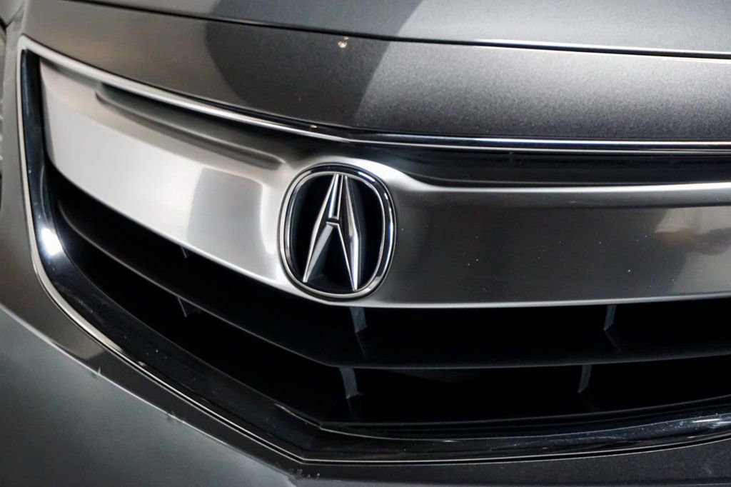 Used 2014 Acura ILX w/ Premium Package FWD image 52