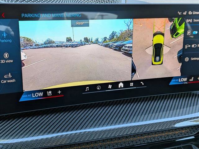 New 2026 BMW M4 xDrive Competition w/ Executive Package image 12