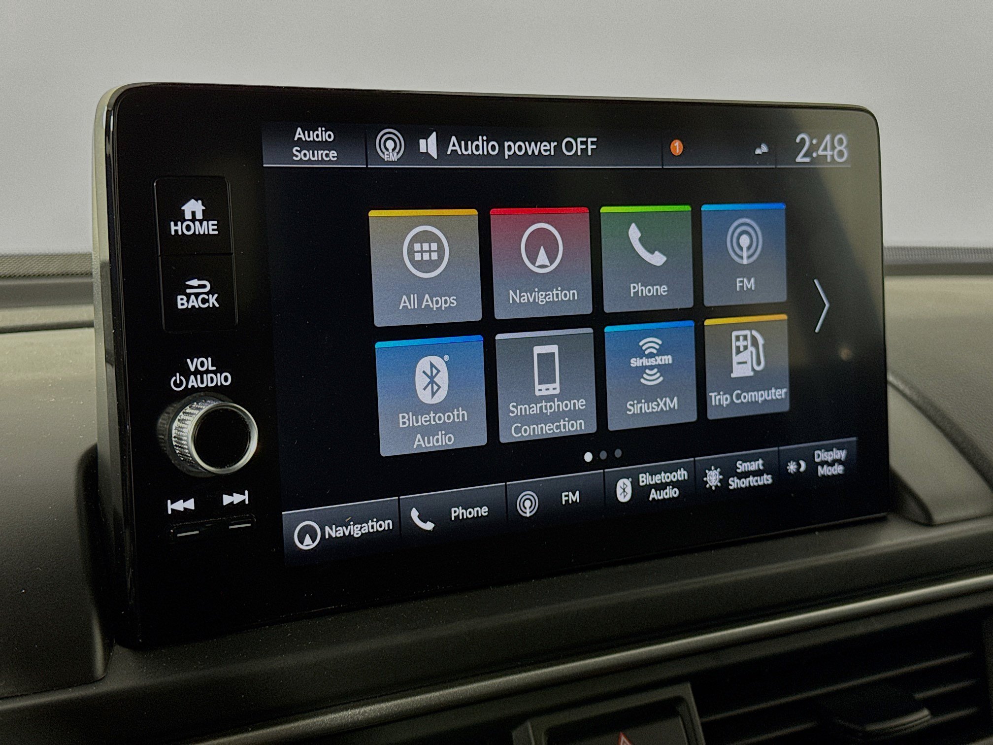 Certified 2023 Honda Pilot Touring image 15