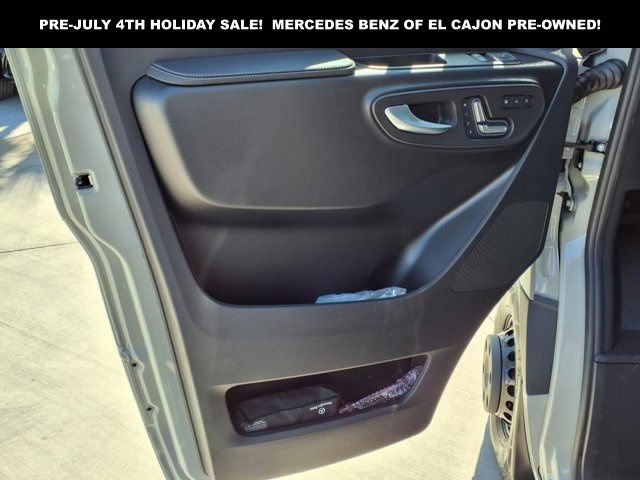 New 2025 Mercedes-Benz Sprinter 3500 image 13
