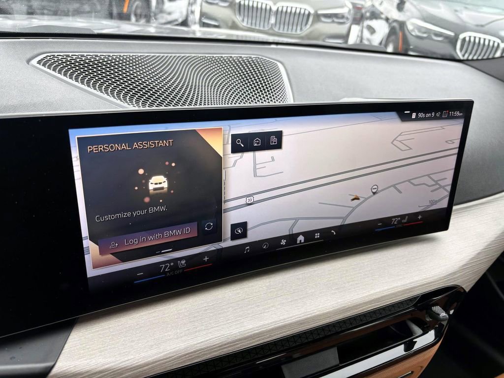 Certified 2025 BMW 330i xDrive Sedan image 20