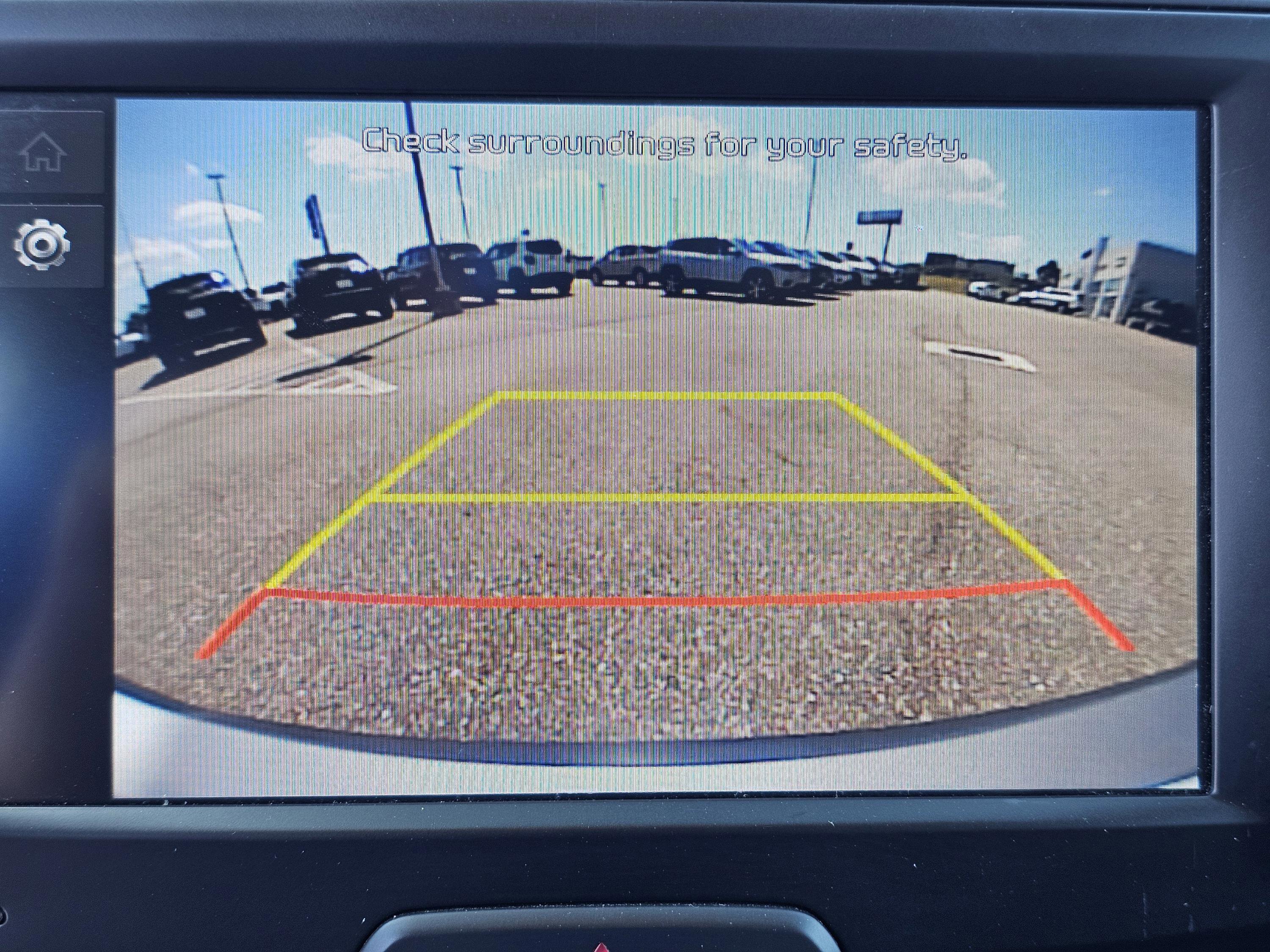 Used 2023 Kia Soul LX w/ Option Group 015 image 27