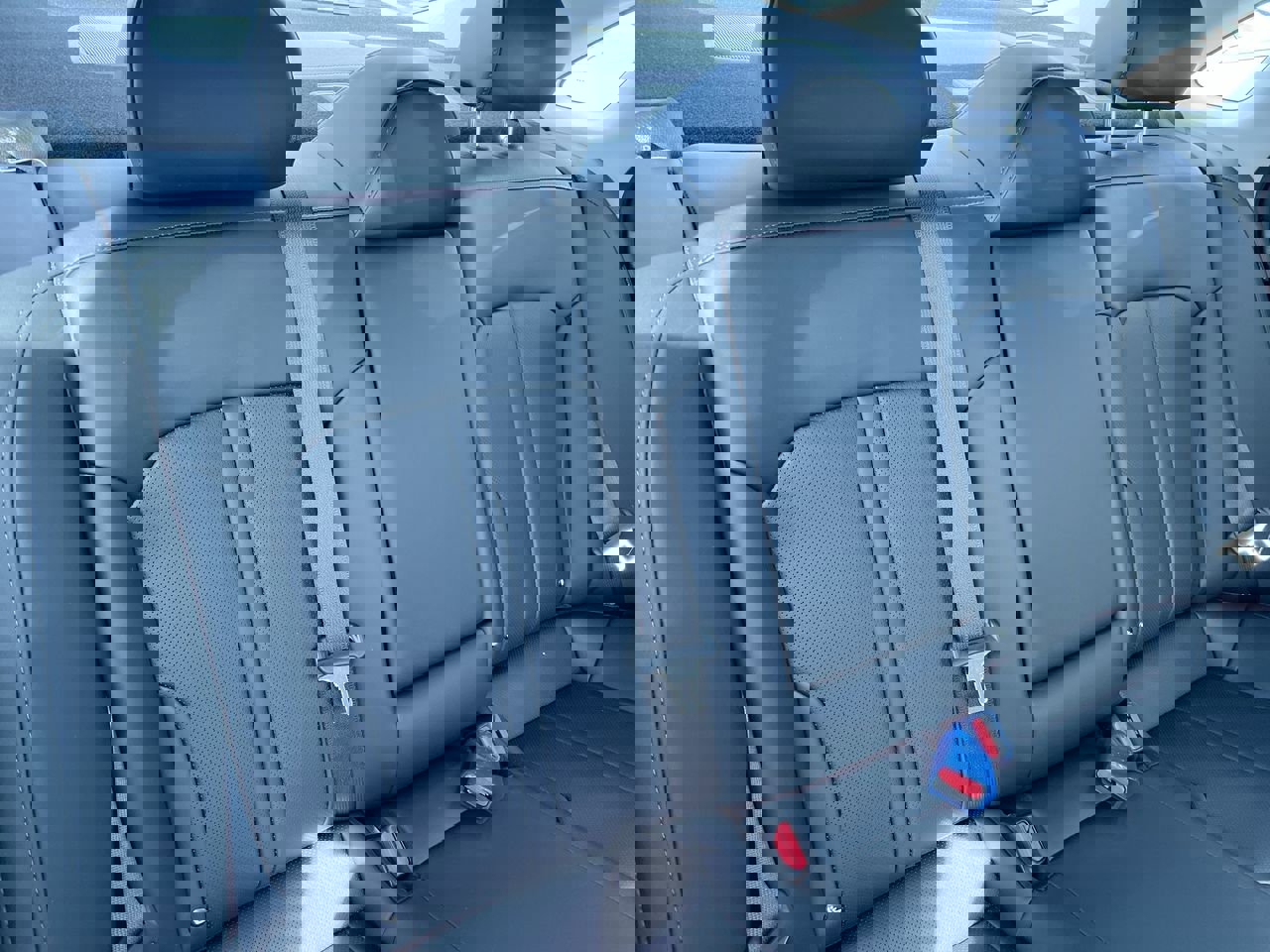 New 2026 Kia K5 EX image 33