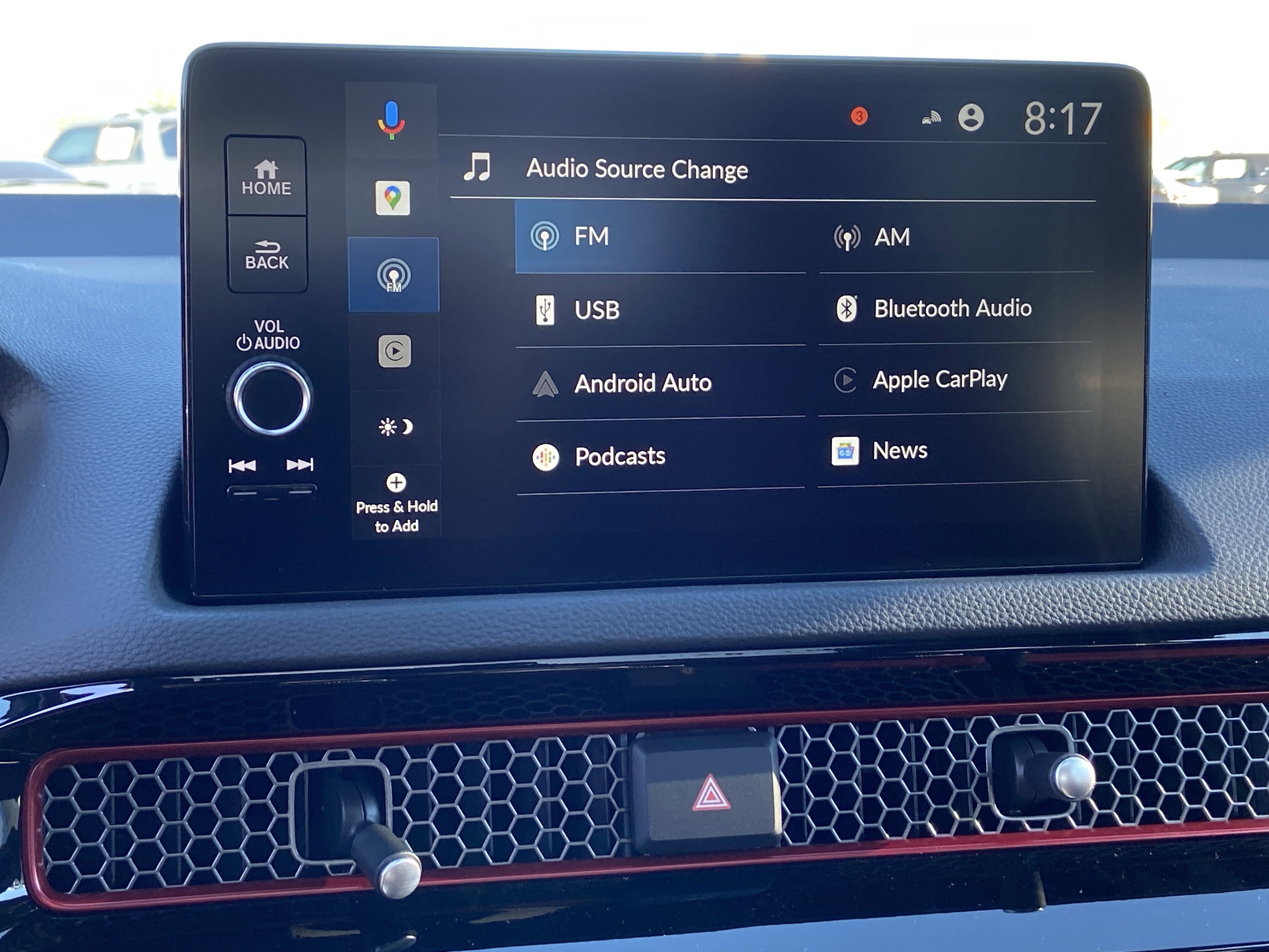 New 2026 Honda Civic Si image 34