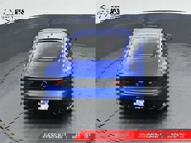 New 2026 Nissan Z Sport image 33