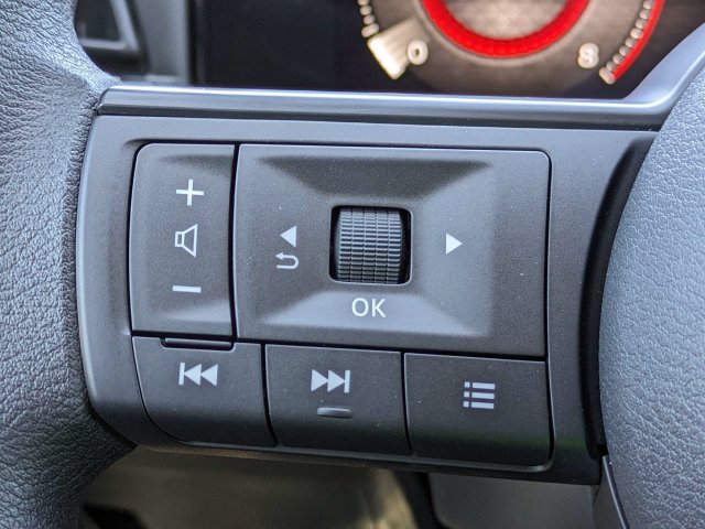 New 2027 Nissan Kicks SV FWD image 21