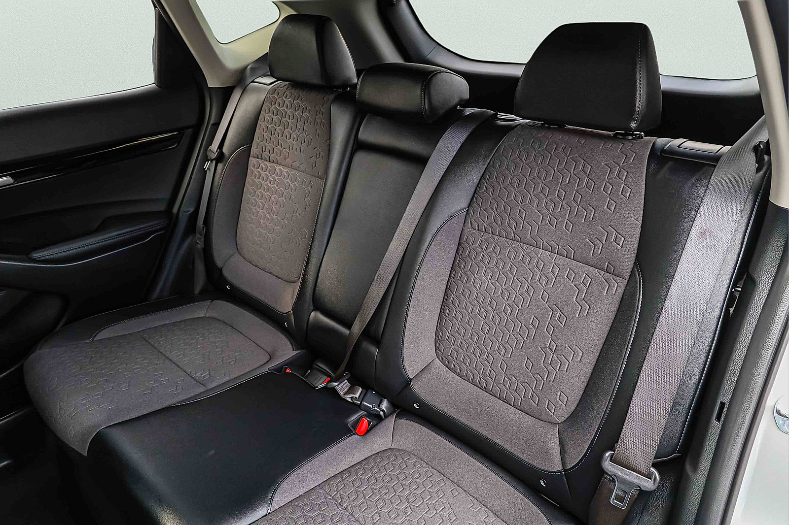 Certified 2026 Kia Seltos S AWD/4WD image 20