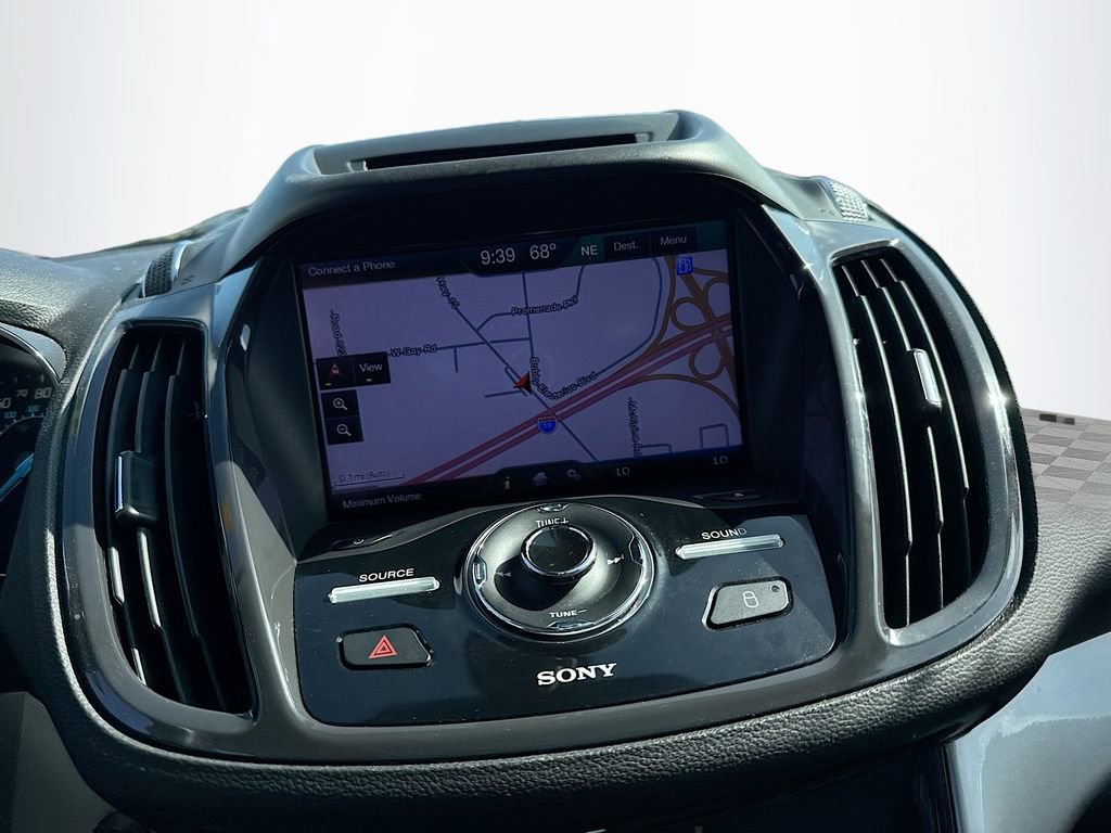 Used 2013 Ford Escape SEL image 30