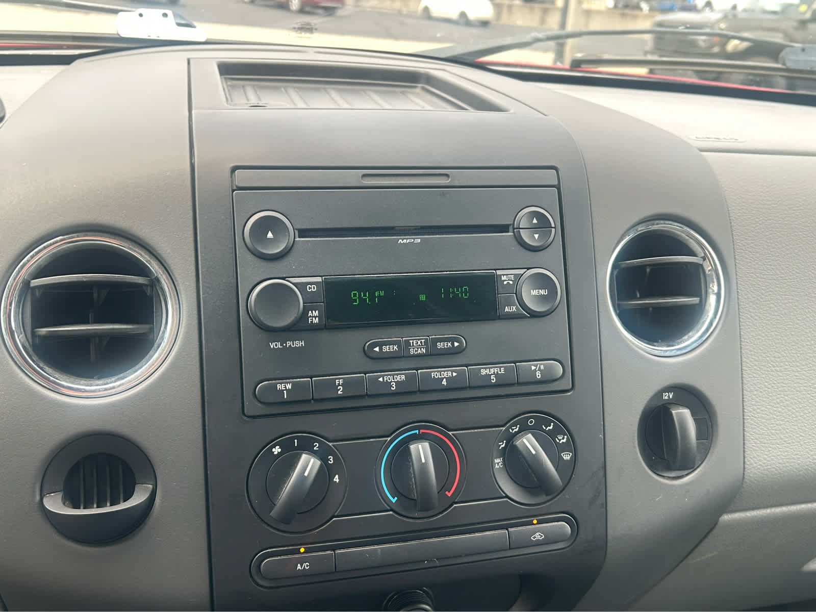 Used 2007 Ford F150 XLT RWD image 22