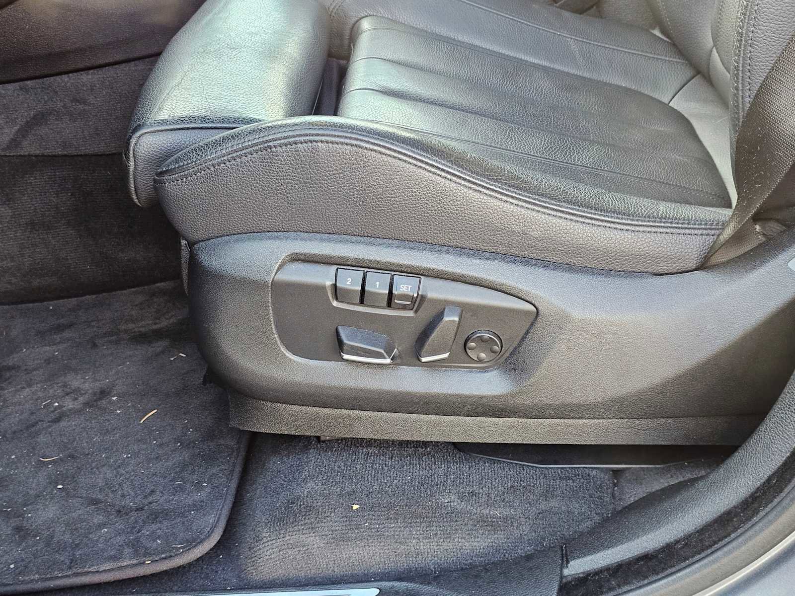 Used 2017 BMW X5 xDrive35i image 25