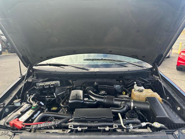 Used 2010 Ford F150 Lariat image 23