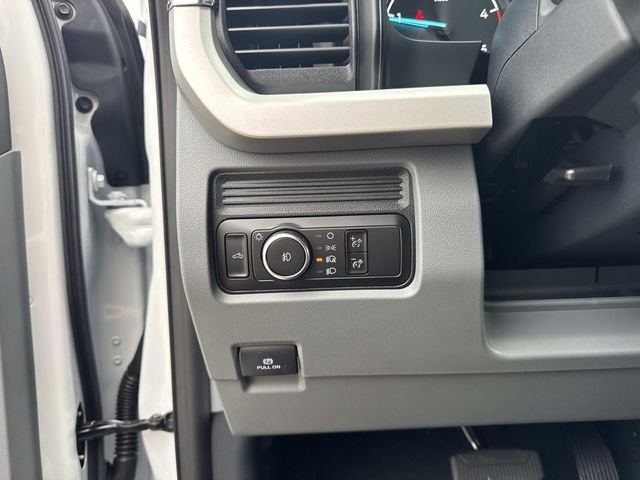New 2026 Ford F350 XL w/ STX Appearance Package image 26
