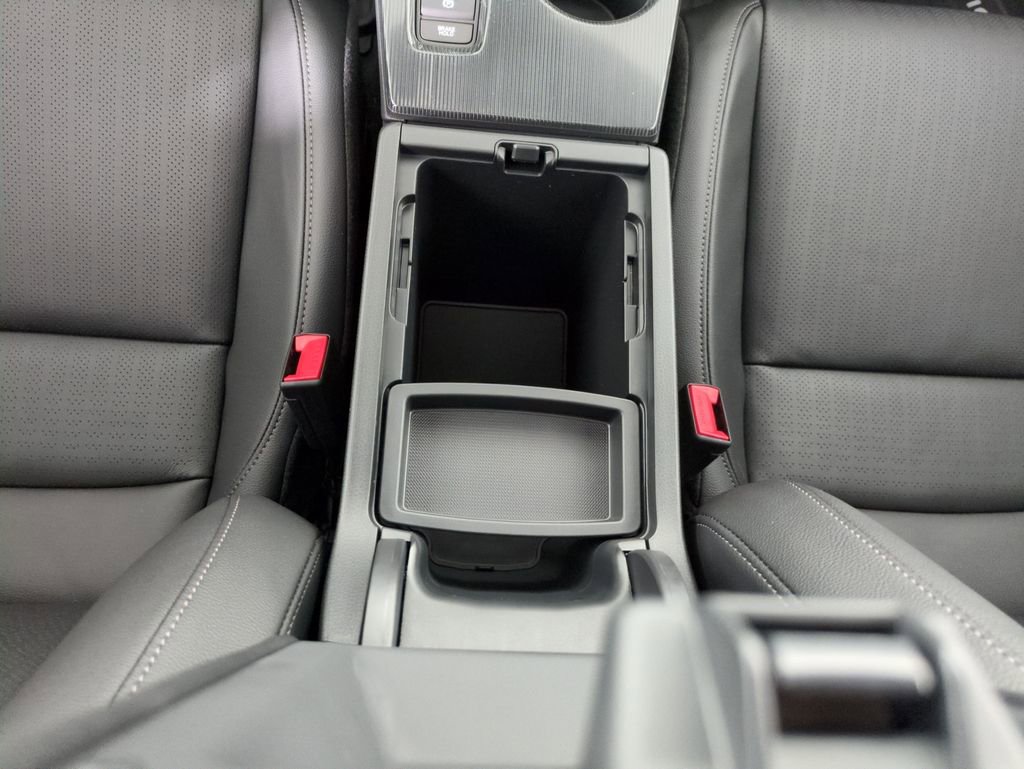 New 2026 Honda Civic Sport Touring image 26