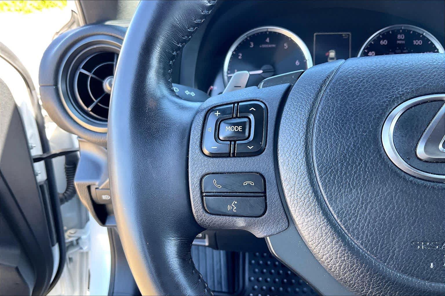Used 2023 Lexus IS 300 w/ Premium Package RWD image 24